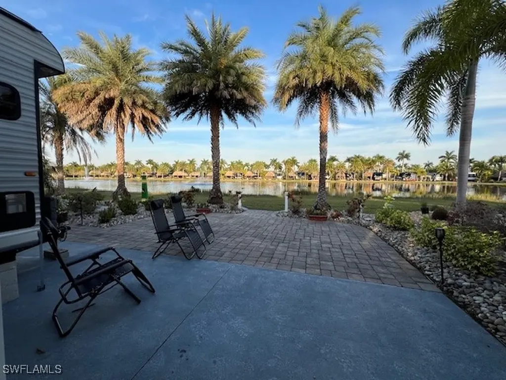 5193 Cypress Trail Resort Circle Fort Myers FL 33905