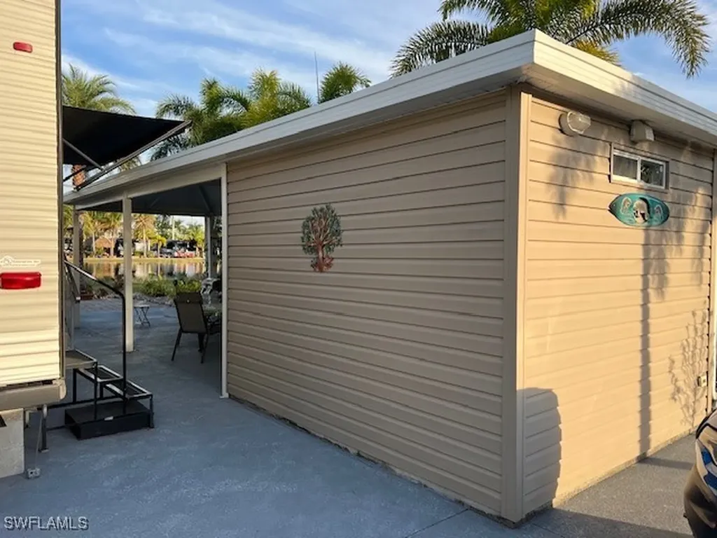 5193 Cypress Trail Resort Circle Fort Myers FL 33905