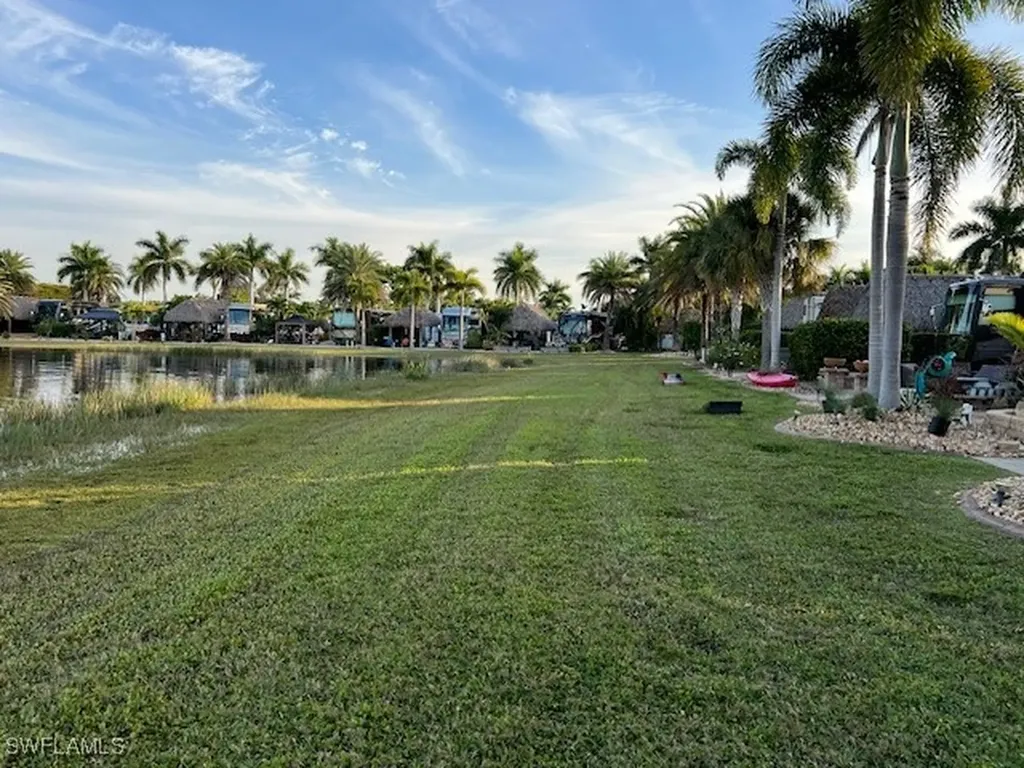 5193 Cypress Trail Resort Circle Fort Myers FL 33905