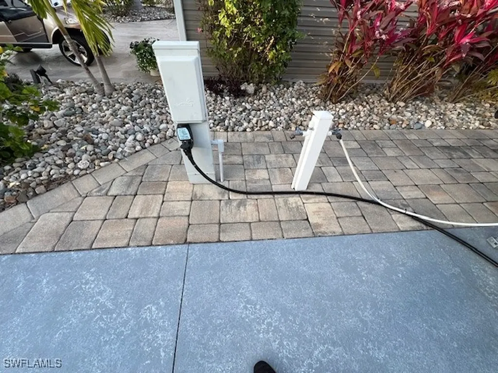 5193 Cypress Trail Resort Circle Fort Myers FL 33905