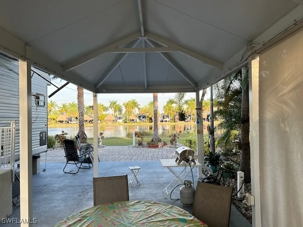 5193 Cypress Trail Resort Circle Fort Myers FL 33905