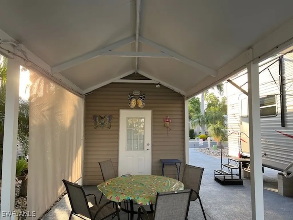 5193 Cypress Trail Resort Circle Fort Myers FL 33905