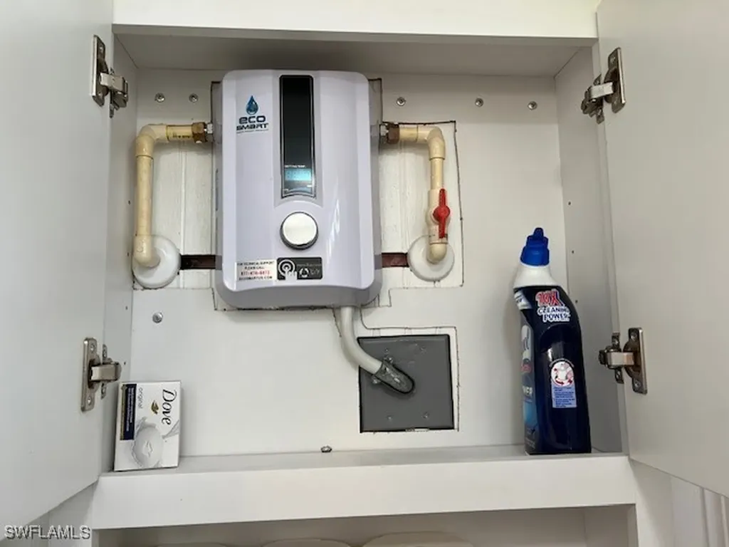 5193 Cypress Trail Resort Circle Fort Myers FL 33905