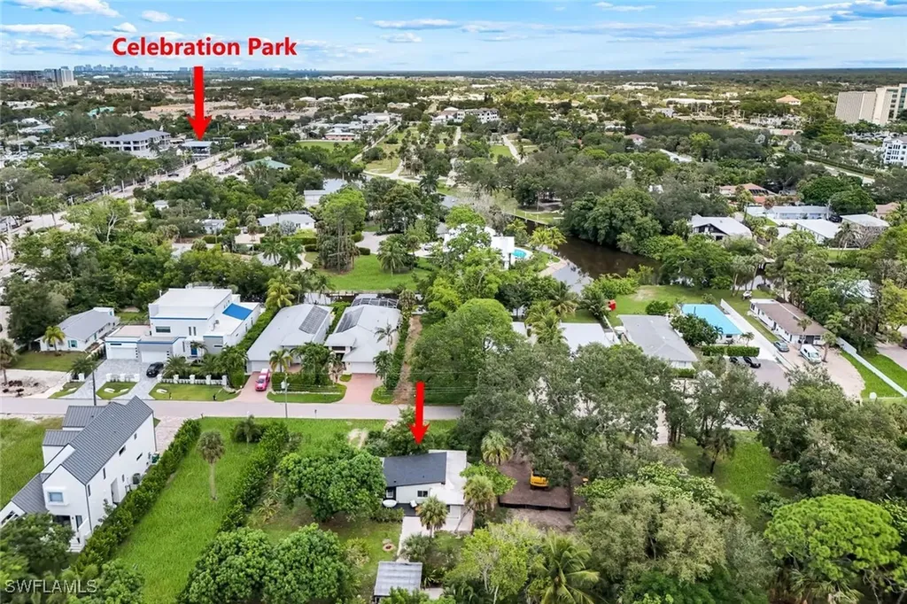 3032 Coco Avenue Naples FL 34112