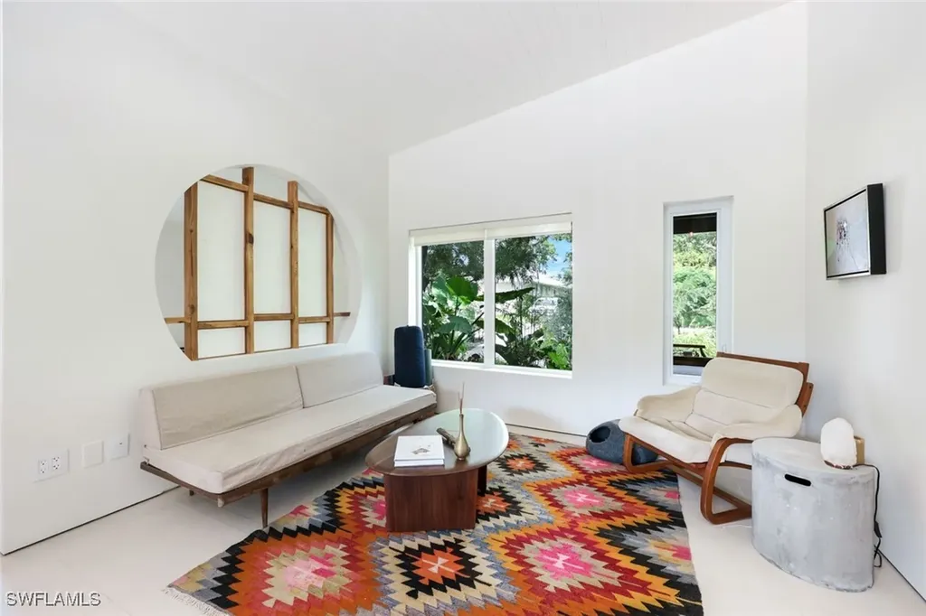 3032 Coco Avenue Naples FL 34112