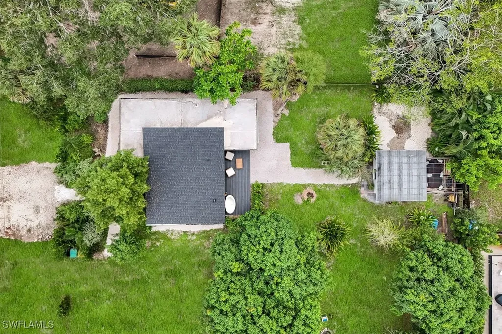 3032 Coco Avenue Naples FL 34112