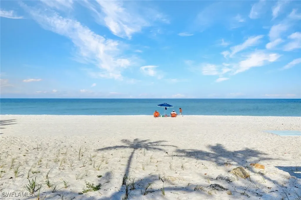 3032 Coco Avenue Naples FL 34112