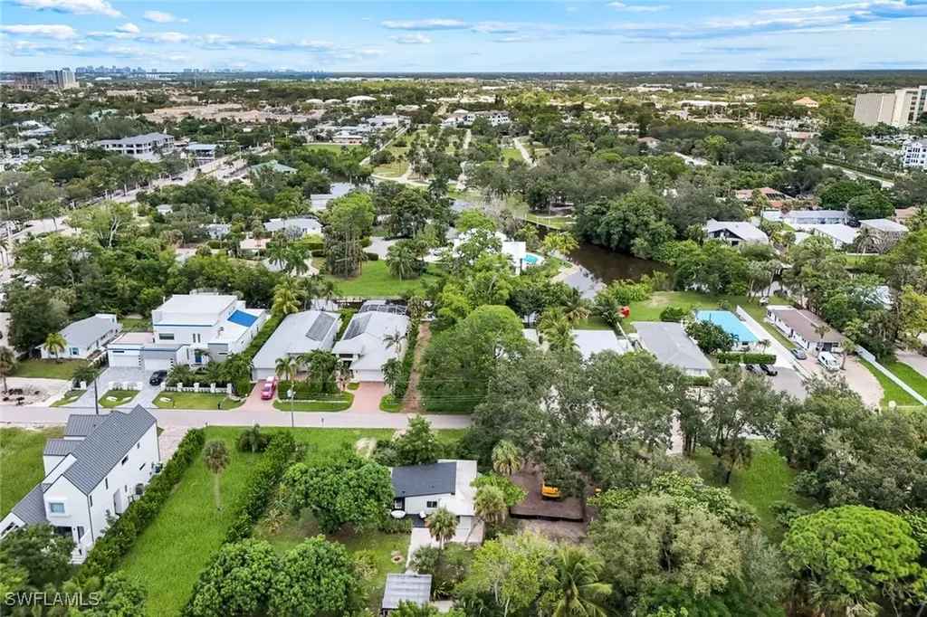3032 Coco Avenue Naples FL 34112