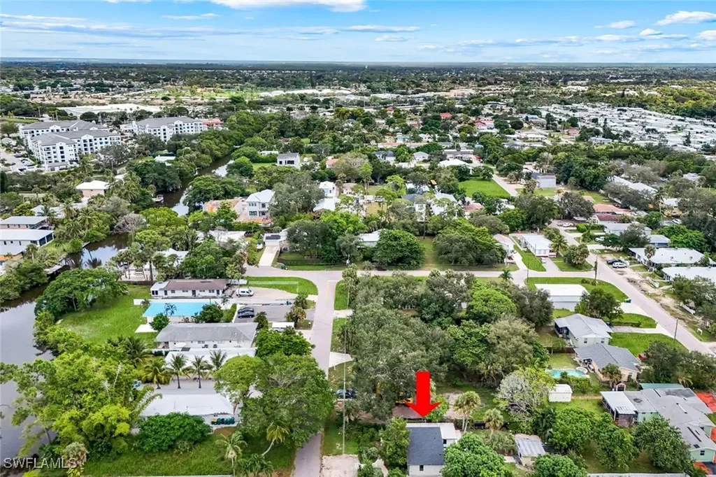 3032 Coco Avenue Naples FL 34112