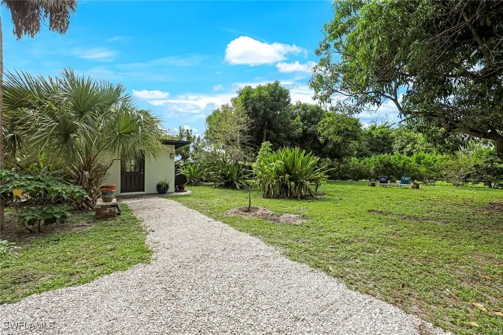 3032 Coco Avenue Naples FL 34112