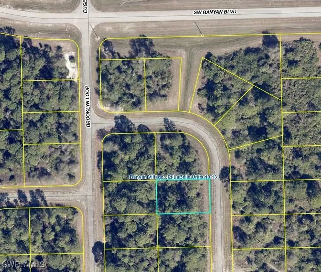 849 Morning Lane Labelle FL 33935