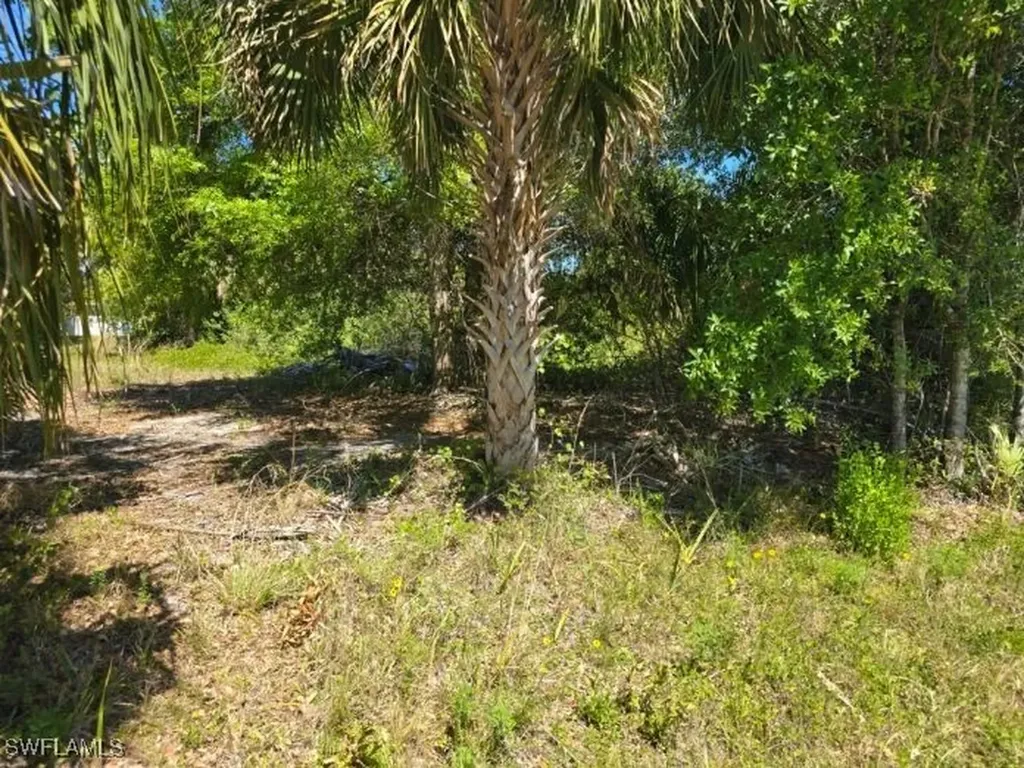 6009 Jonathan Avenue Fort Myers FL 33905