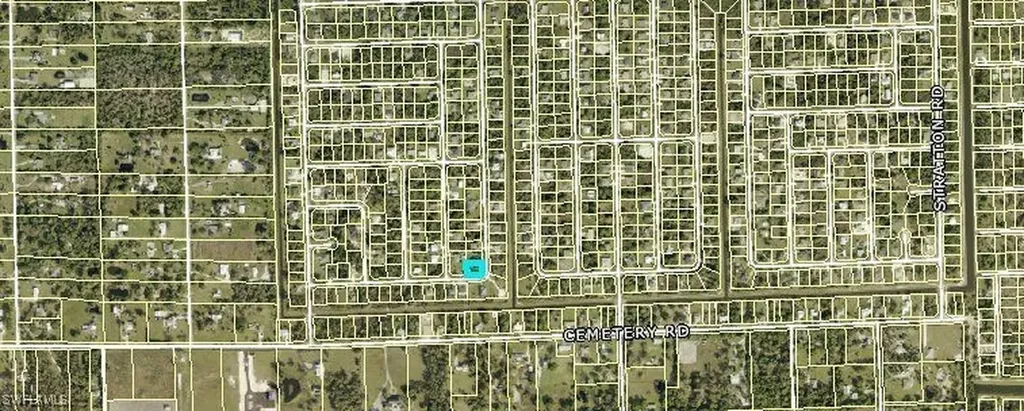 6009 Jonathan Avenue Fort Myers FL 33905