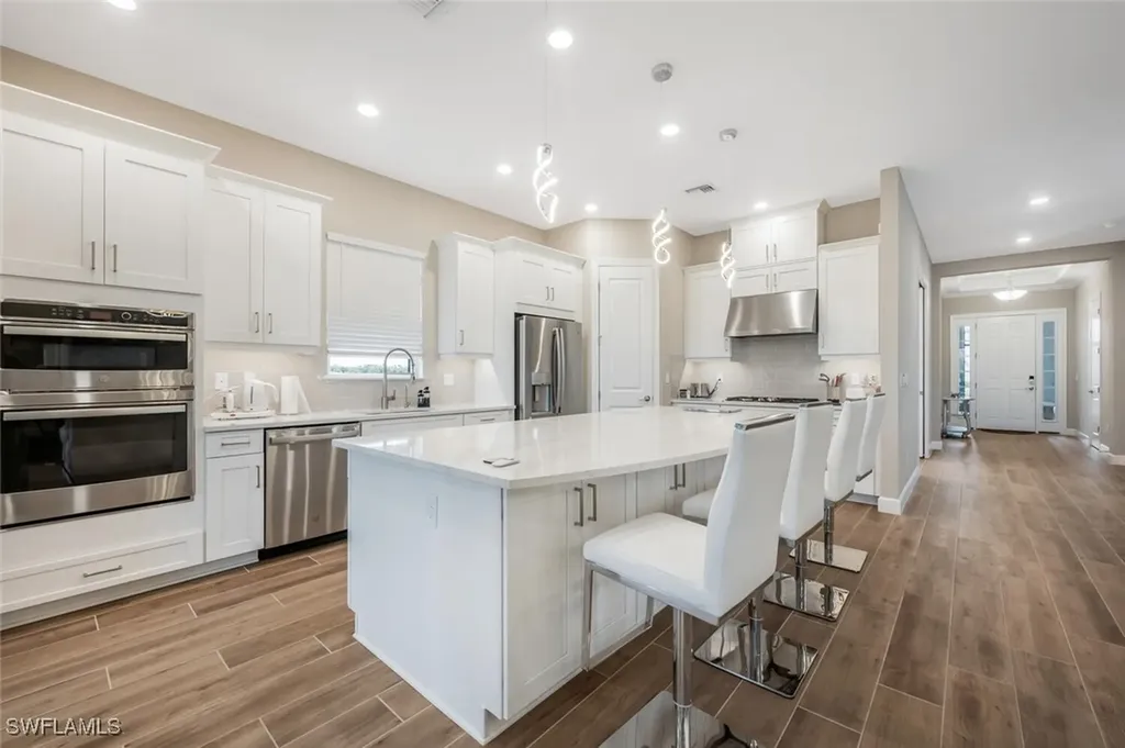 8448 Rosa Court Naples FL 34114