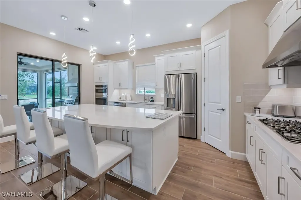 8448 Rosa Court Naples FL 34114