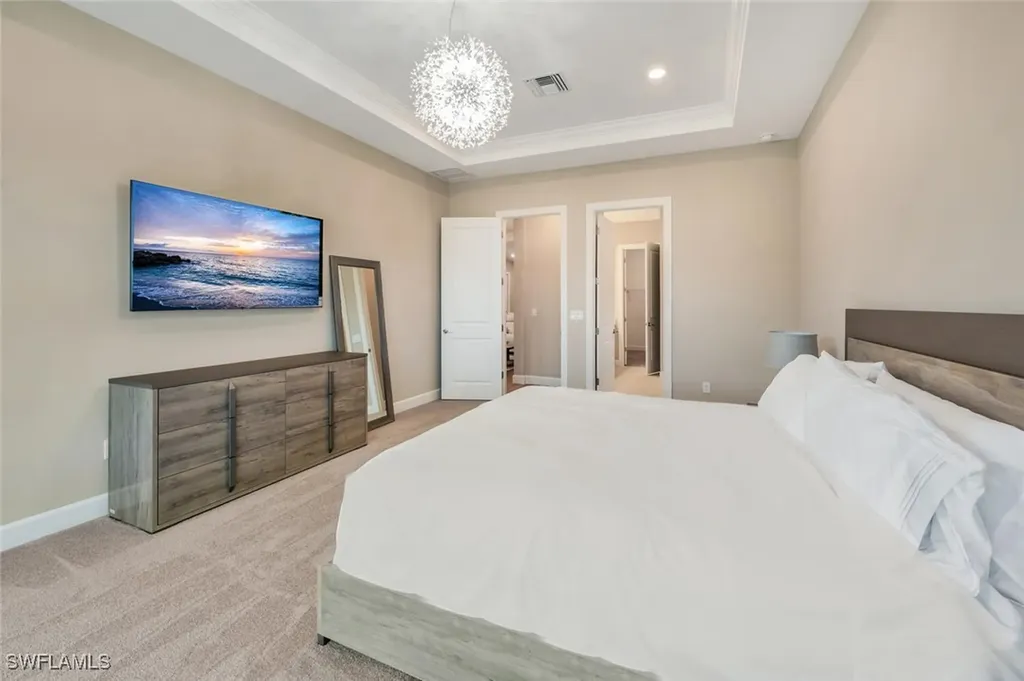 8448 Rosa Court Naples FL 34114
