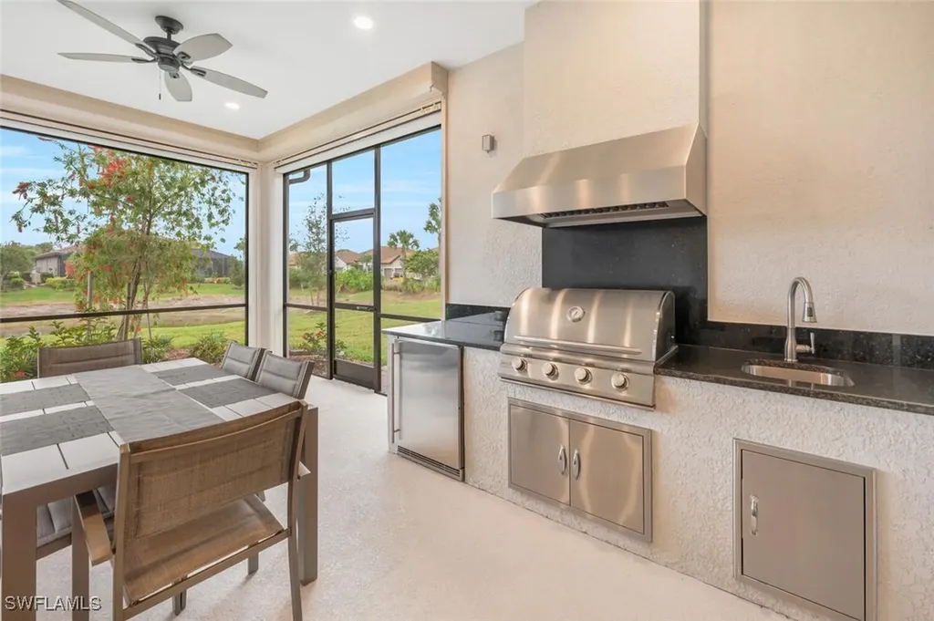 8448 Rosa Court Naples FL 34114