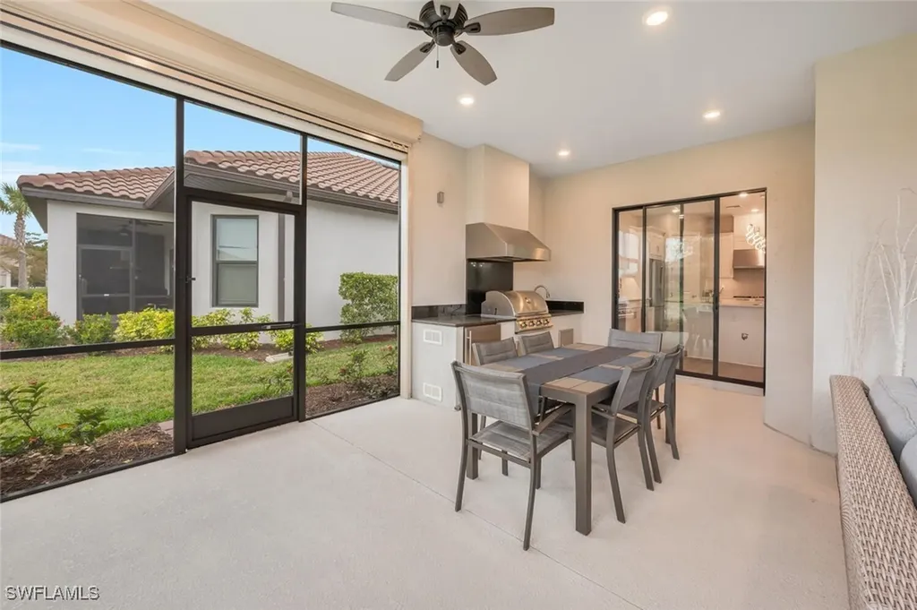 8448 Rosa Court Naples FL 34114