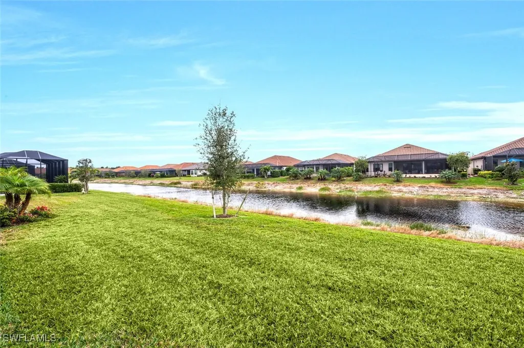 8448 Rosa Court Naples FL 34114