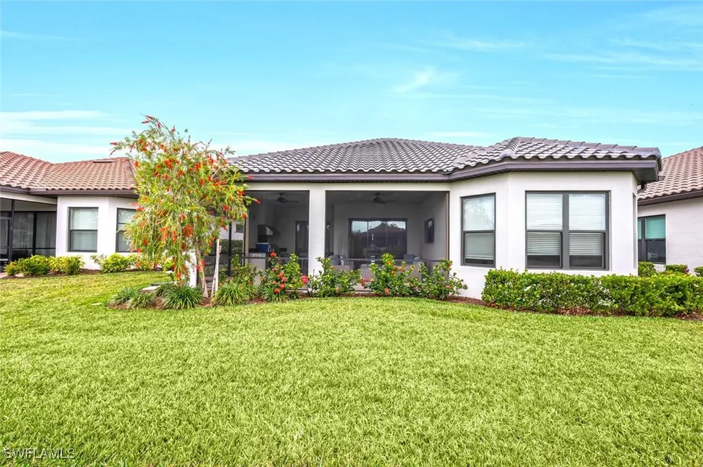 8448 Rosa Court Naples FL 34114
