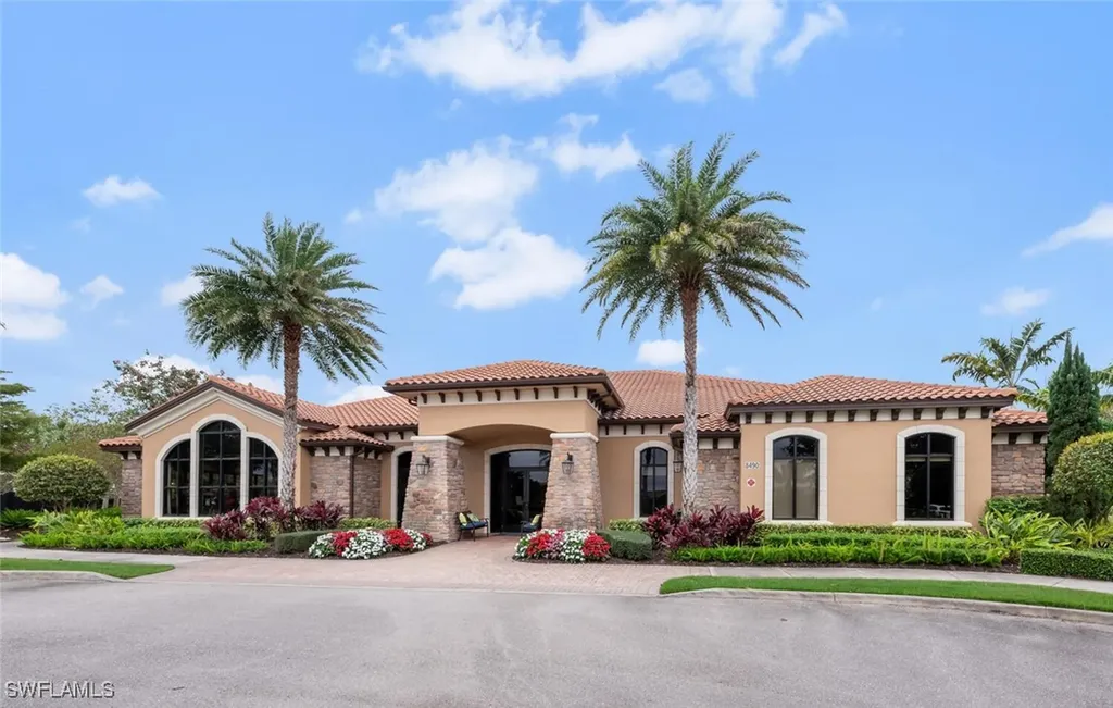 8448 Rosa Court Naples FL 34114