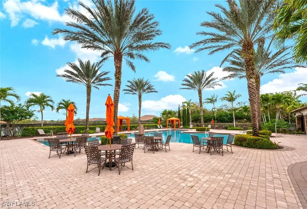 8448 Rosa Court Naples FL 34114