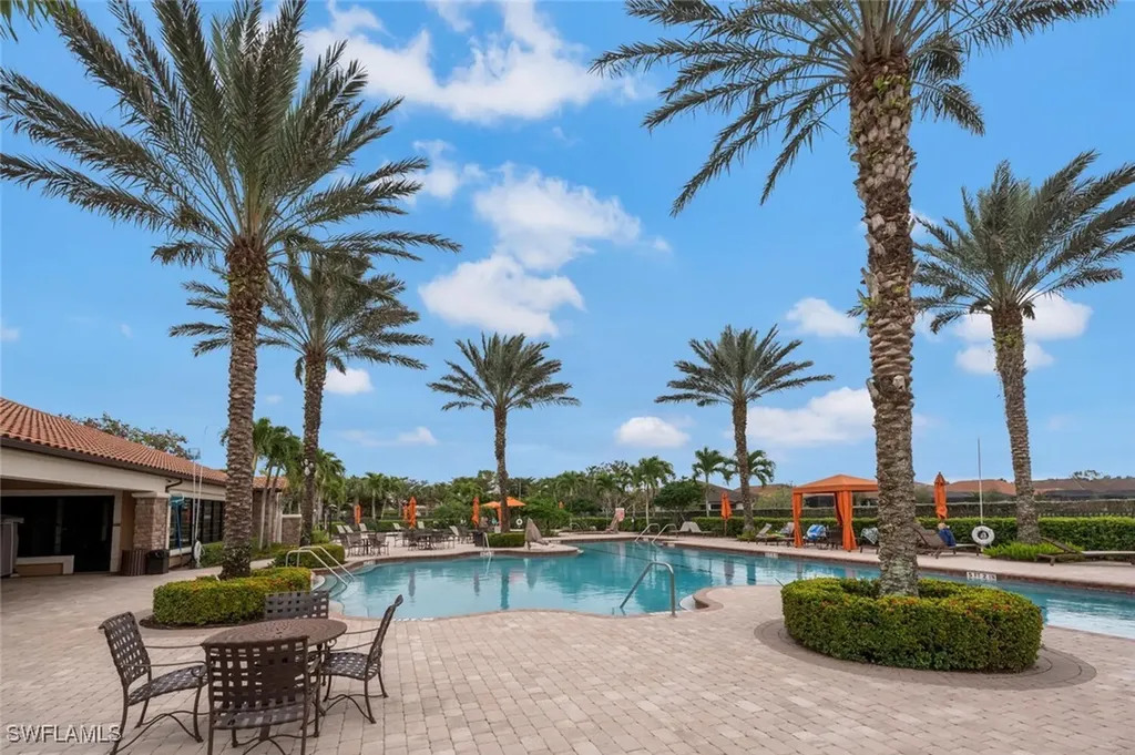 8448 Rosa Court Naples FL 34114