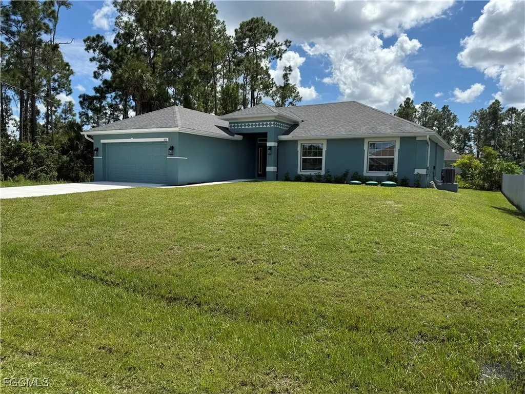 475 Westdale Avenue Lehigh Acres FL 33972