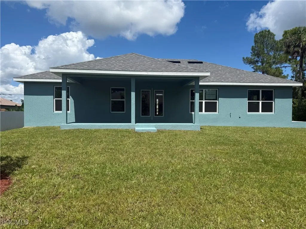475 Westdale Avenue Lehigh Acres FL 33972