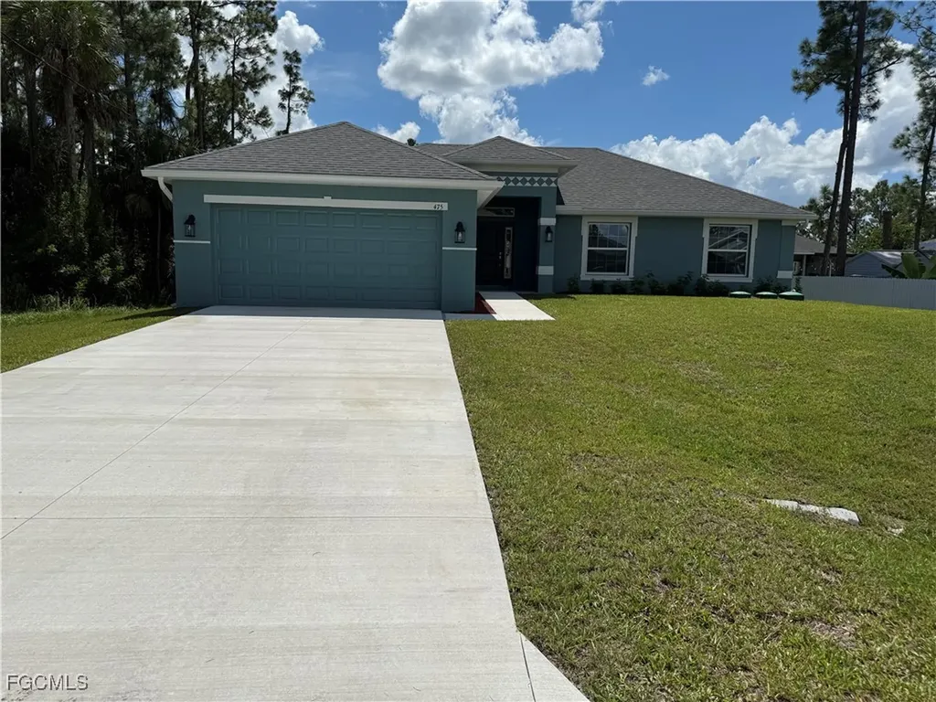 475 Westdale Avenue Lehigh Acres FL 33972