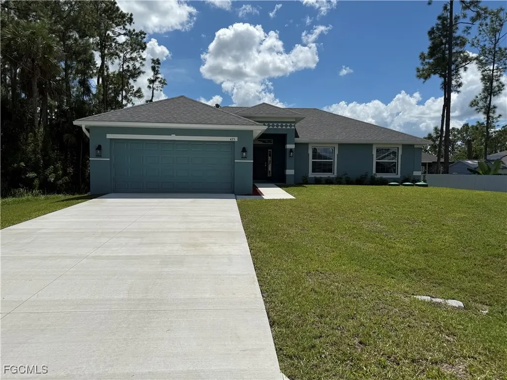 475 Westdale Avenue Lehigh Acres FL 33972