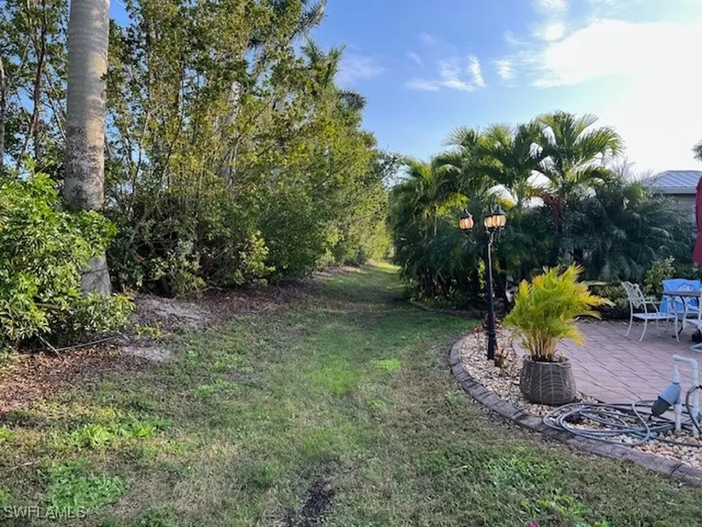 5302 Cypress Trail Resort Circle Fort Myers FL 33905