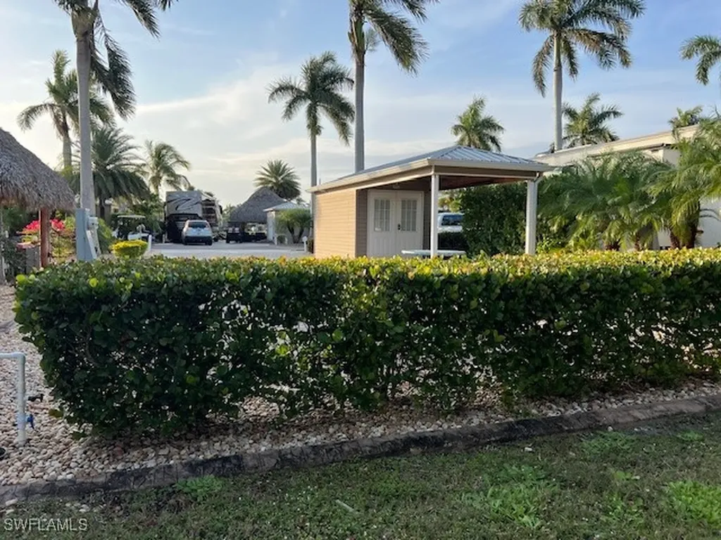 5302 Cypress Trail Resort Circle Fort Myers FL 33905