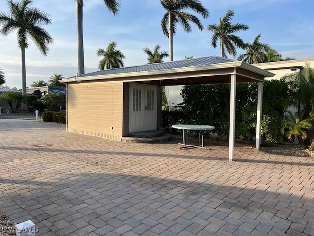 5302 Cypress Trail Resort Circle Fort Myers FL 33905