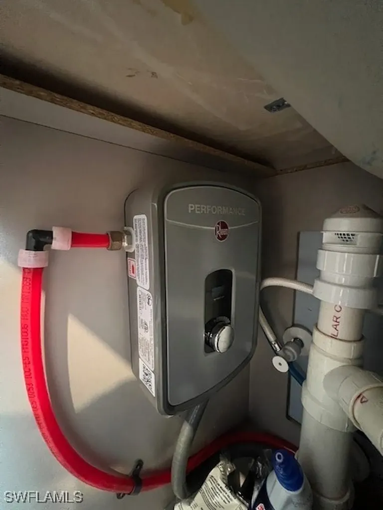 5302 Cypress Trail Resort Circle Fort Myers FL 33905