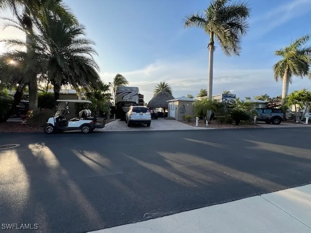 5302 Cypress Trail Resort Circle Fort Myers FL 33905