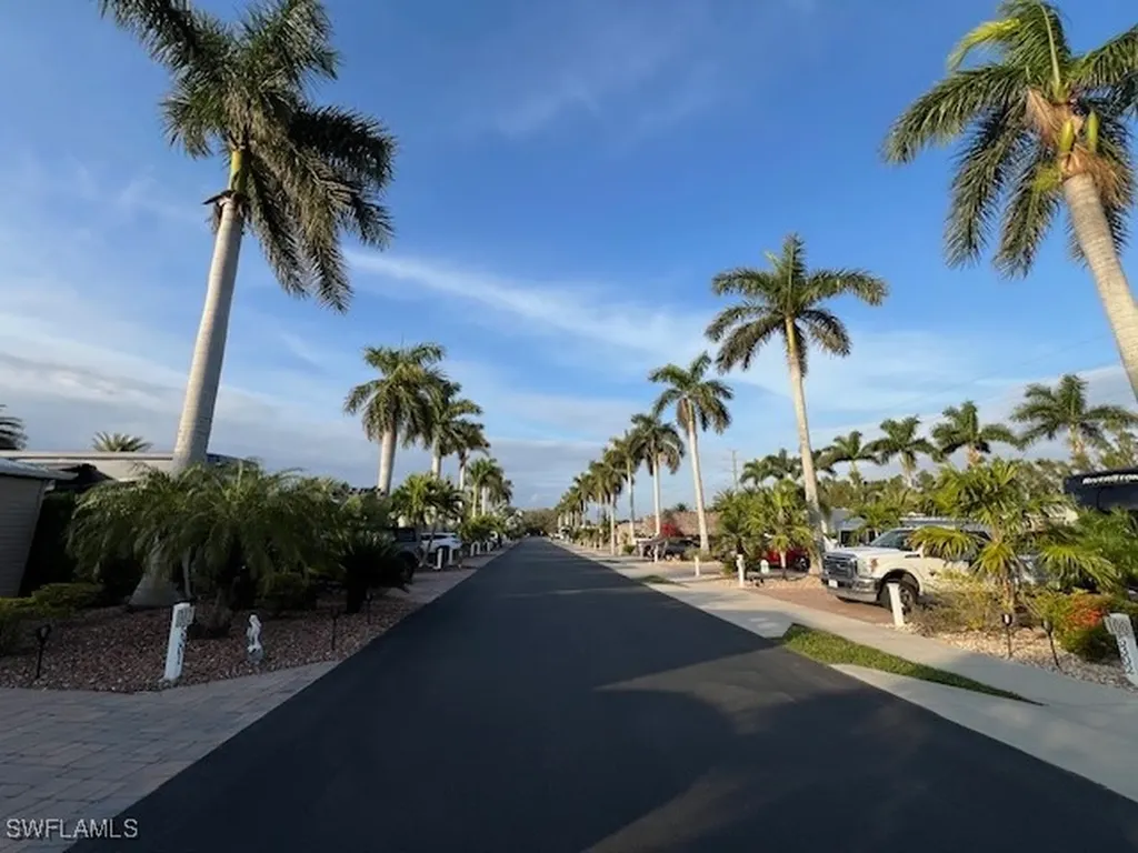 5302 Cypress Trail Resort Circle Fort Myers FL 33905