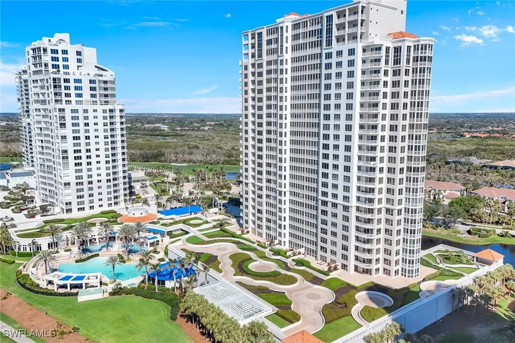 4951 Bonita Bay Boulevard Bonita Springs FL 34134