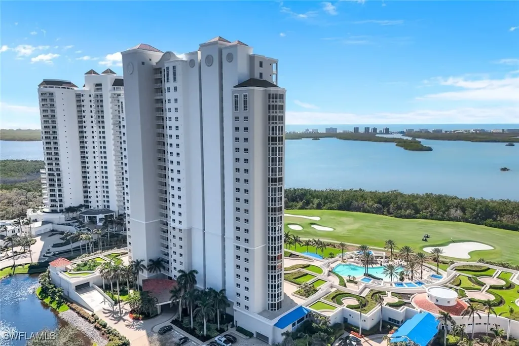 4951 Bonita Bay Boulevard Bonita Springs FL 34134