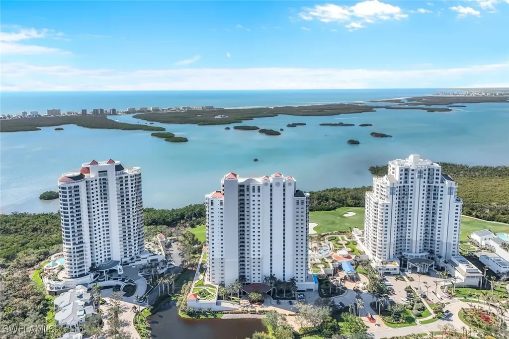 4951 Bonita Bay Boulevard Bonita Springs FL 34134