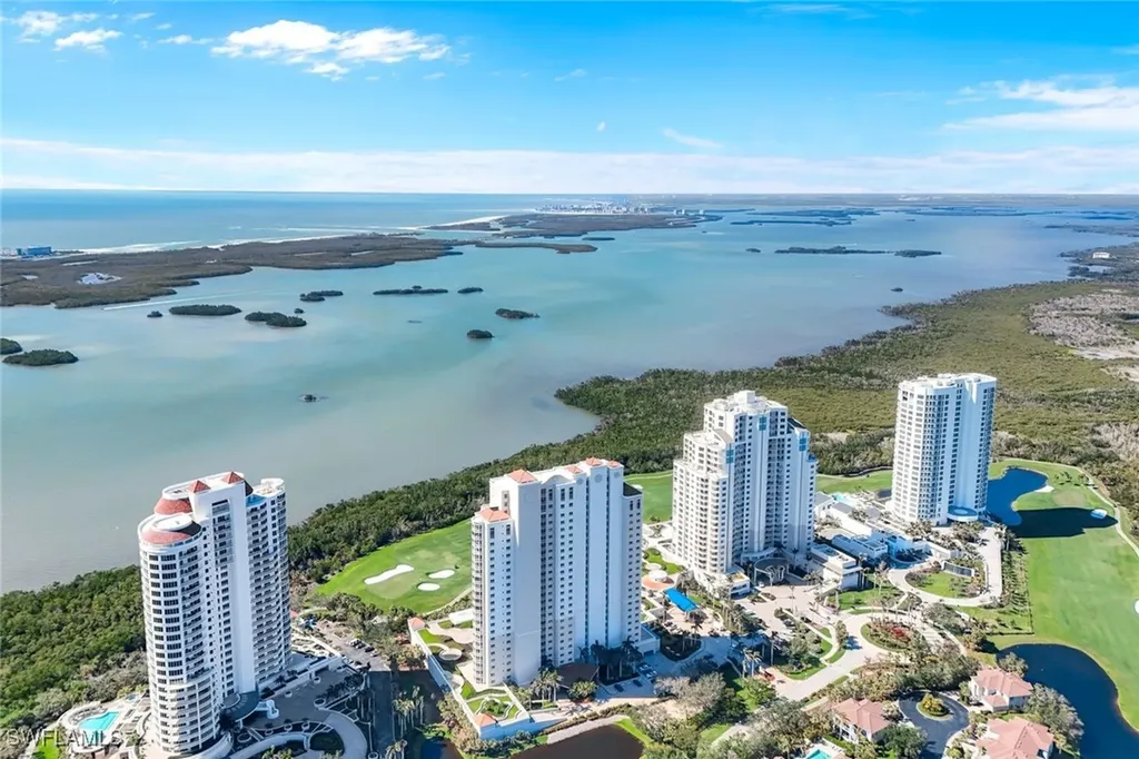4951 Bonita Bay Boulevard Bonita Springs FL 34134
