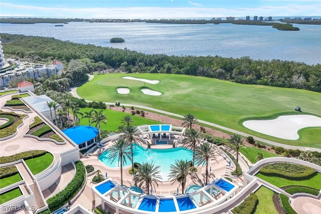4951 Bonita Bay Boulevard Bonita Springs FL 34134