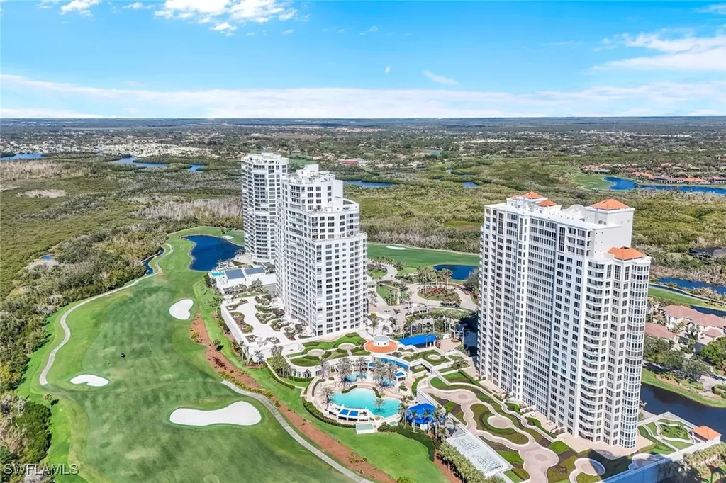 4951 Bonita Bay Boulevard Bonita Springs FL 34134