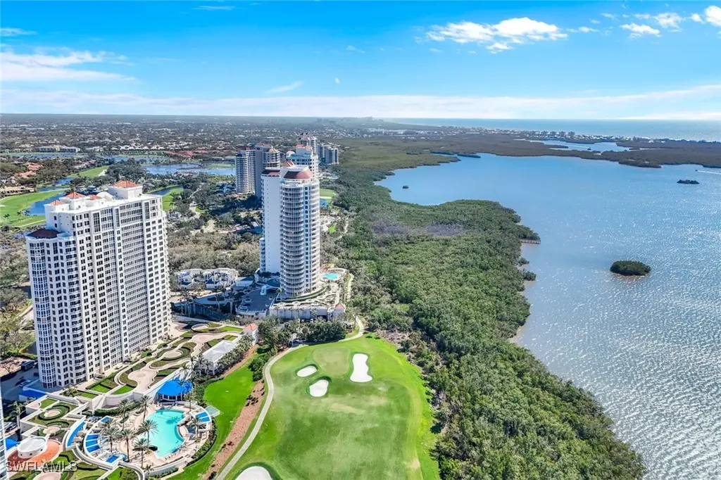 4951 Bonita Bay Boulevard Bonita Springs FL 34134