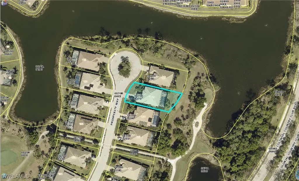 9011 Prosperity Way Fort Myers FL 33913