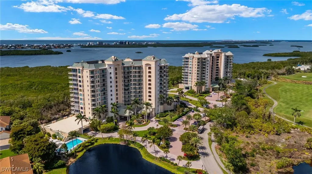 4801 Island Pond Court Bonita Springs FL 34134