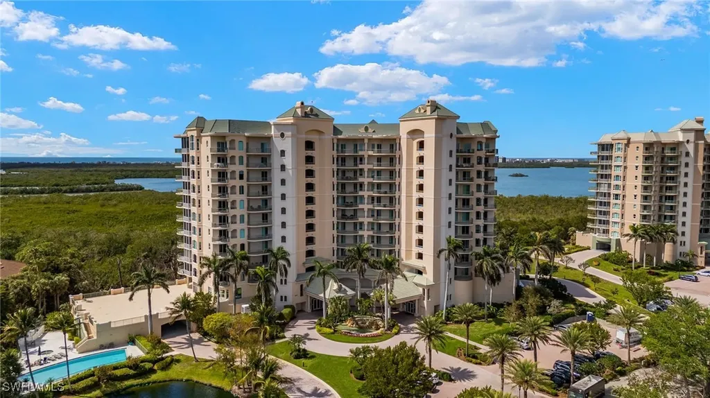 4801 Island Pond Court Bonita Springs FL 34134