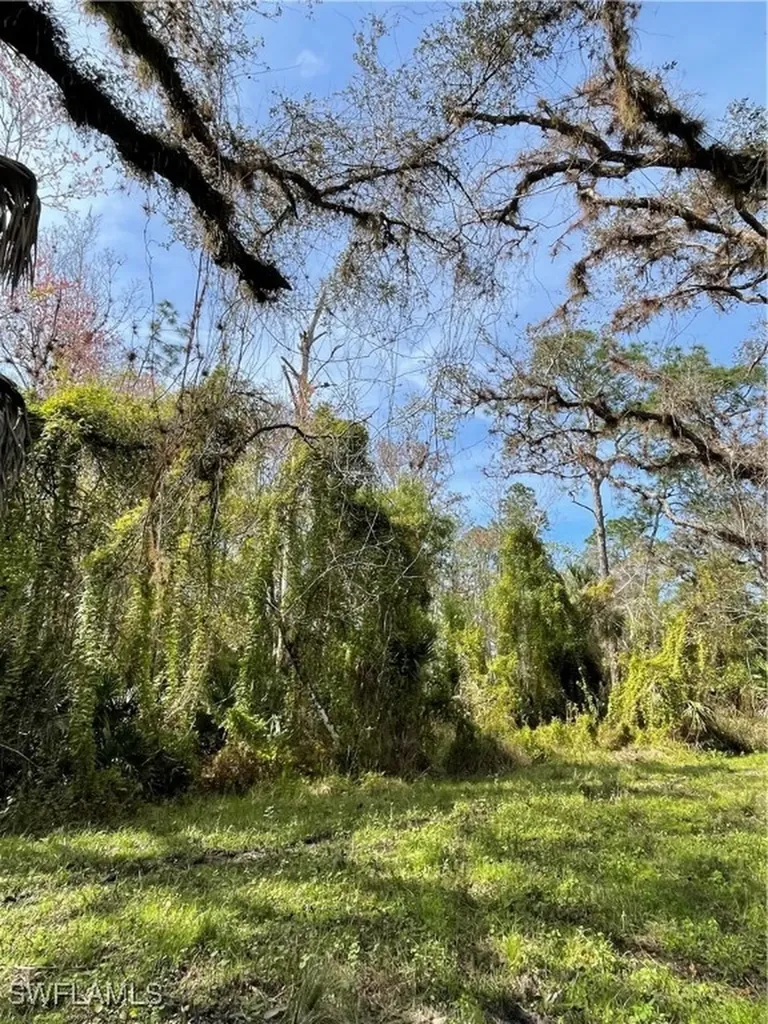 Secretariat Drive Labelle FL 33935