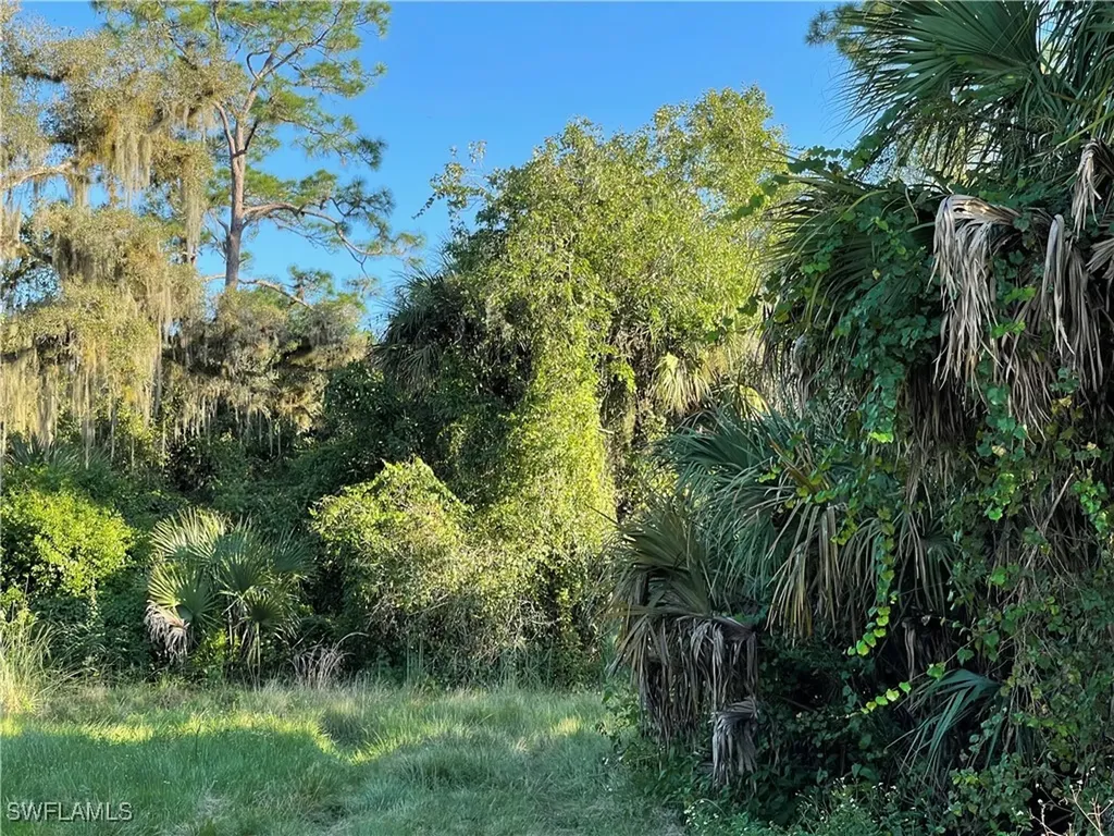 Secretariat Drive Labelle FL 33935