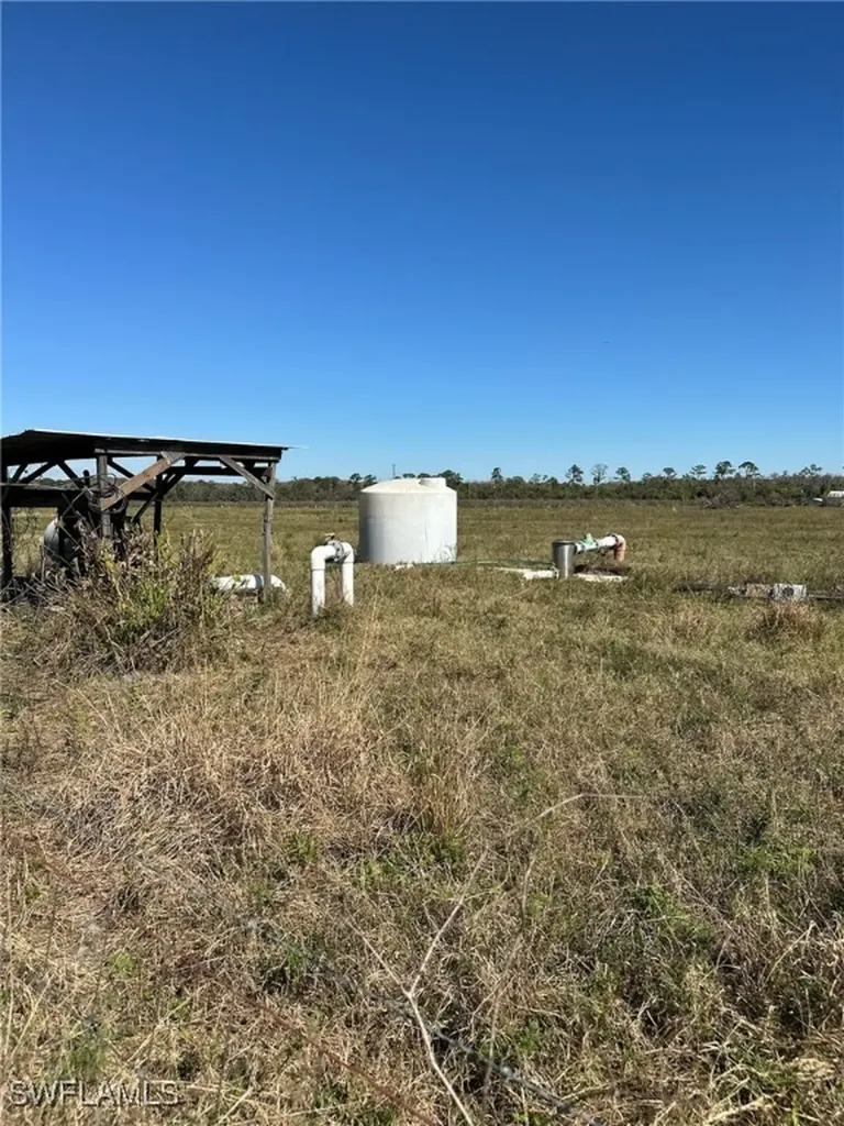 Secretariat Drive Labelle FL 33935